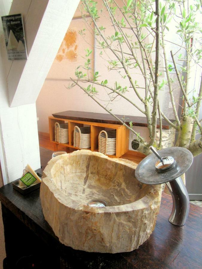 D'Une Autre Nature Mesland ภายนอก รูปภาพ